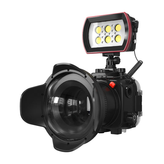 SL-22 Light 6000 Lumen