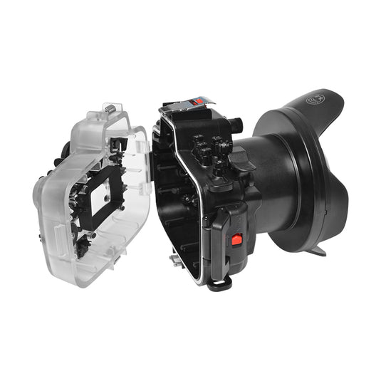 Underwater Housing for Canon EOS 5D Mark III / IV