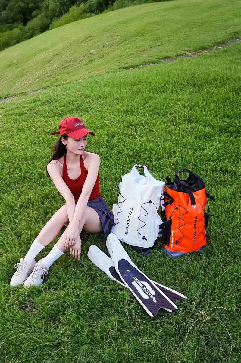 Load image into Gallery viewer, Trudive Waterproof Diving Bag
