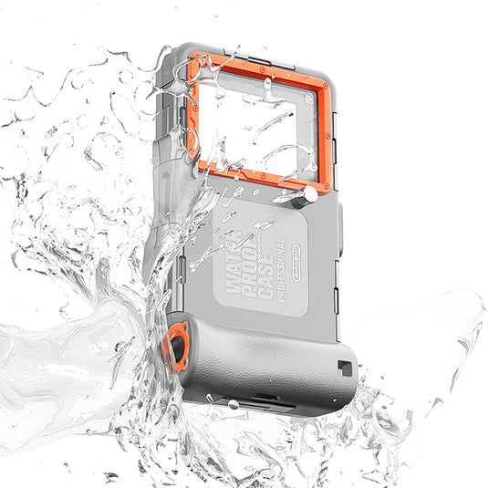 Shellbox Underwater Case 2nd Generation