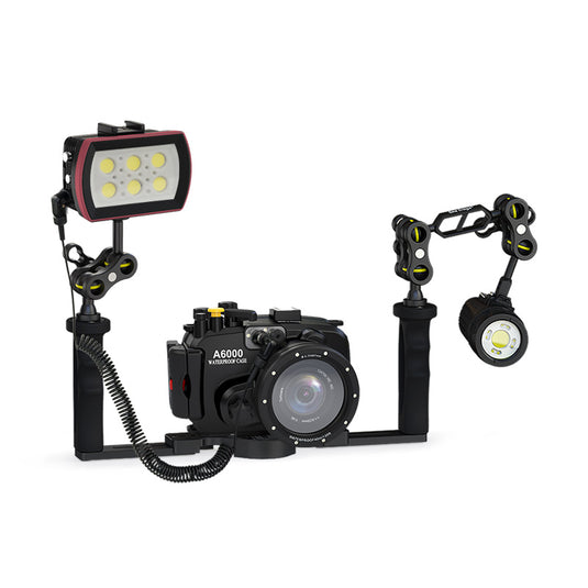 SL-22 Light 6000 Lumen