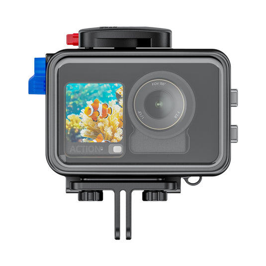 SF15002 Underwater Housing for DJI Action 6/5/4 (200M)