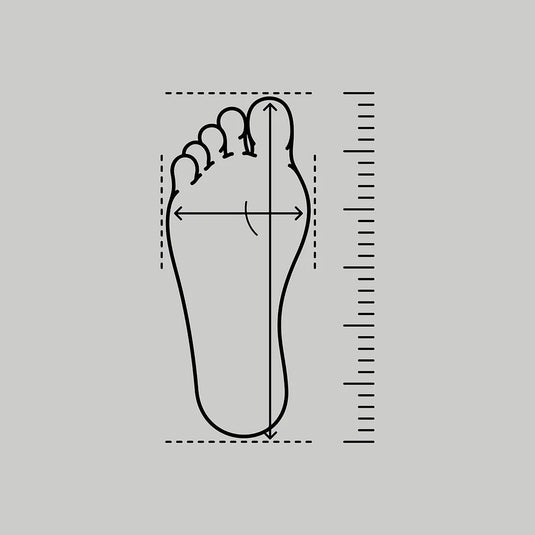 Foot Pockets