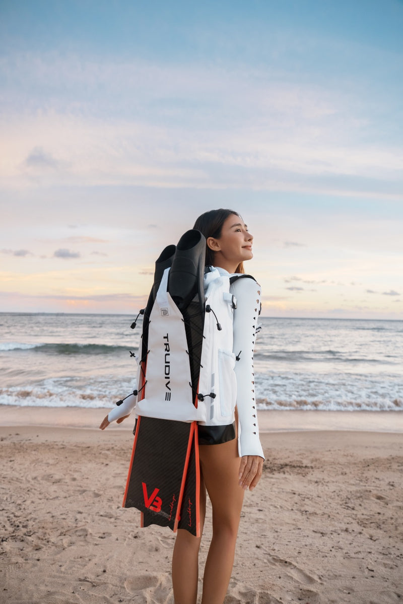 Load image into Gallery viewer, Trudive Waterproof Diving Bag
