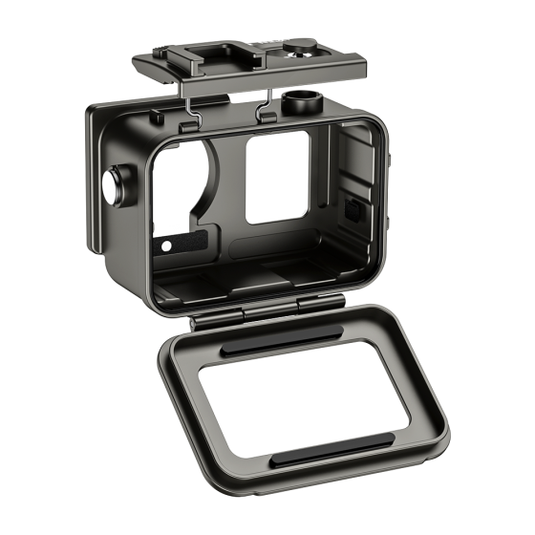 Underwater Housing for Dji Osmo Pro 5/4/3 (Aluminum Alloy)