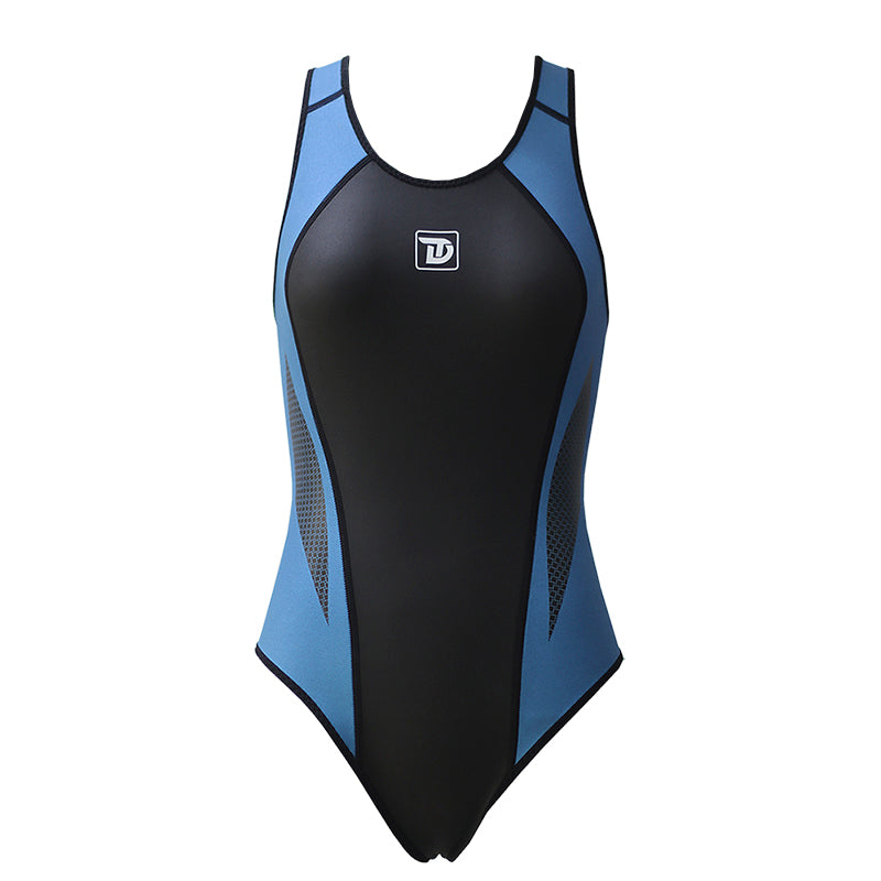 Load image into Gallery viewer, Women&#39;s On-hand Wetsuit
