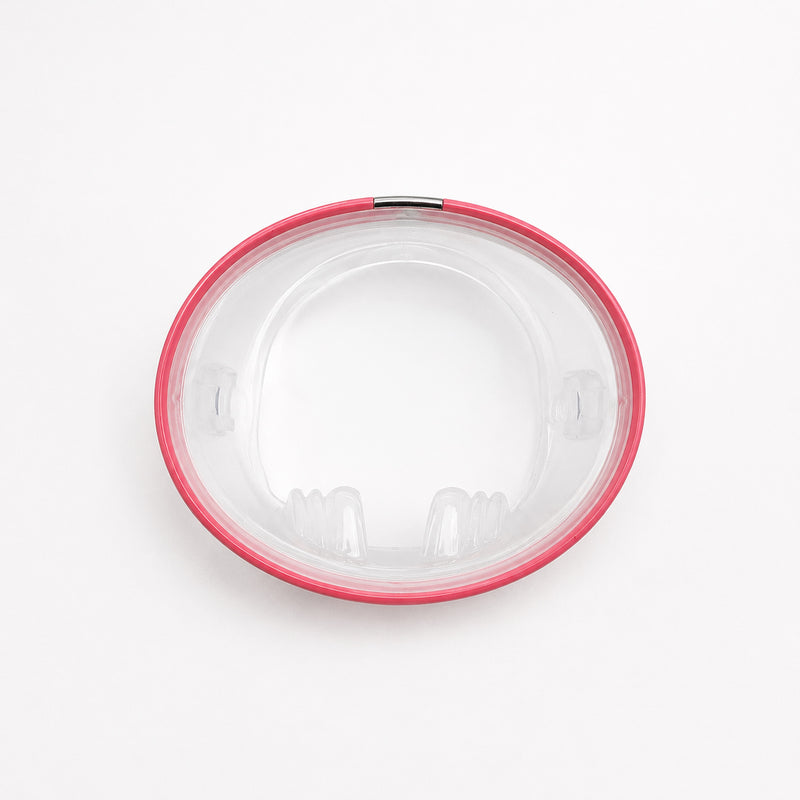 Load image into Gallery viewer, Marahuyo Oval Mask for Diving
