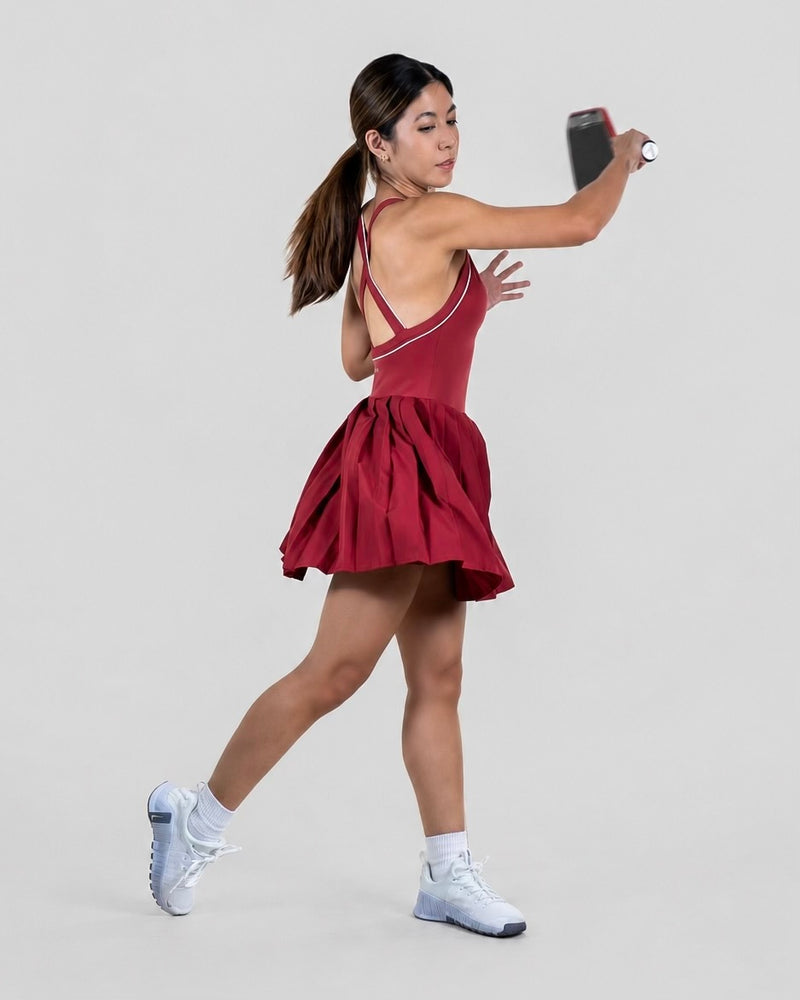 Load image into Gallery viewer, Aliw Multi-Sport Dress

