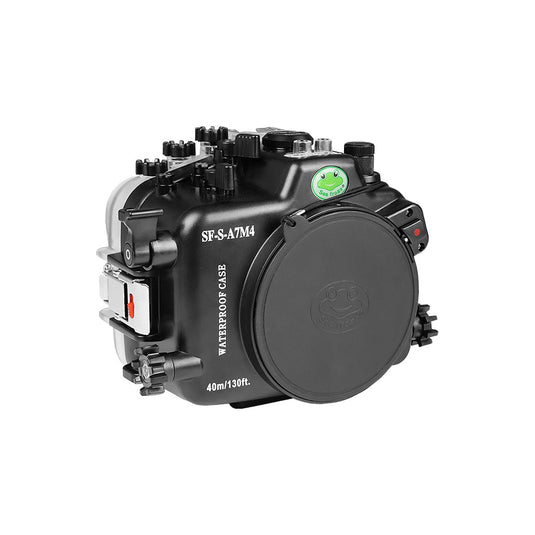 Underwater Housing for Sony A7 IV