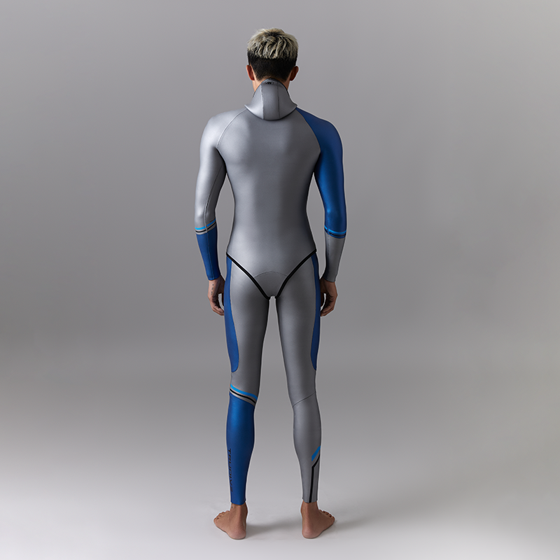 Load image into Gallery viewer, Men&#39;s Glide Skin Light Shade Wetsuit
