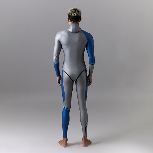 Men's Glide Skin Light Shade 3mm Wetsuit