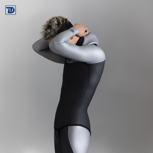 Men's Glide Skin NightElf Wetsuit