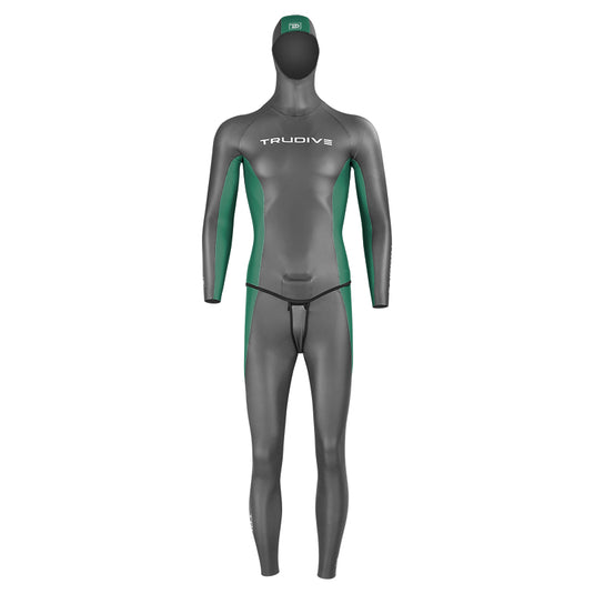 Men's Smooth Skin Streamline 3mm Wetsuit