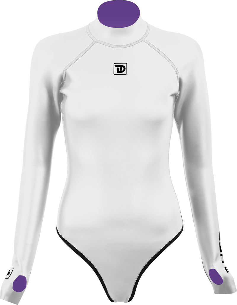 Load image into Gallery viewer, Siren Open Back Bikini 2mm Wetsuit
