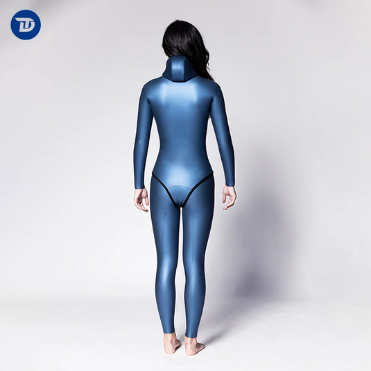 Women's Smooth Skin 3mm Wetsuit