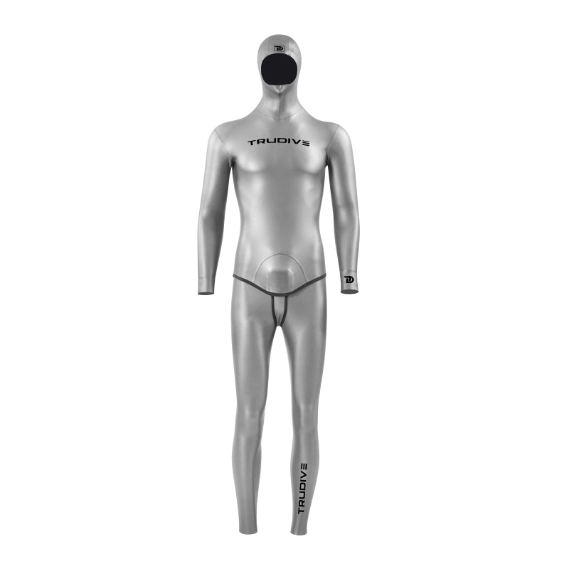 Load image into Gallery viewer, Men&#39;s Smooth Skin 3mm Wetsuit
