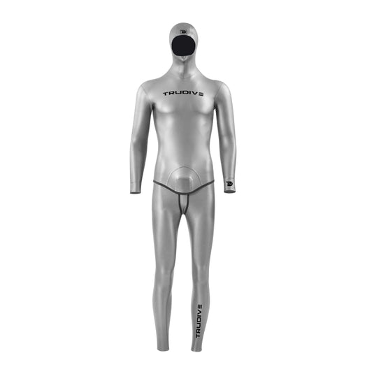 Men's Smooth Skin 3mm Wetsuit