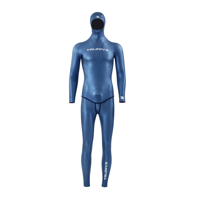 Load image into Gallery viewer, Men&#39;s Smooth Skin 3mm Wetsuit
