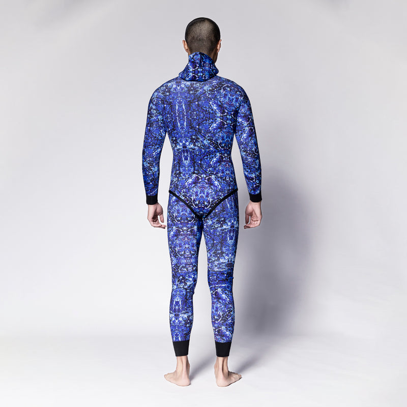 Load image into Gallery viewer, Spearfishing 3mm Wetsuit
