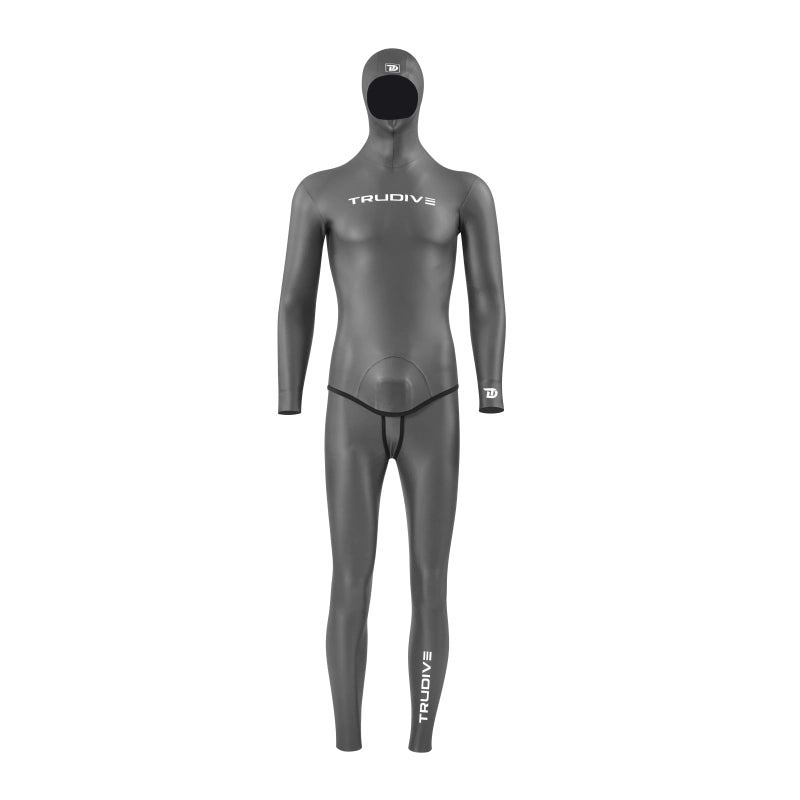 Load image into Gallery viewer, Men&#39;s Smooth Skin 3mm Wetsuit
