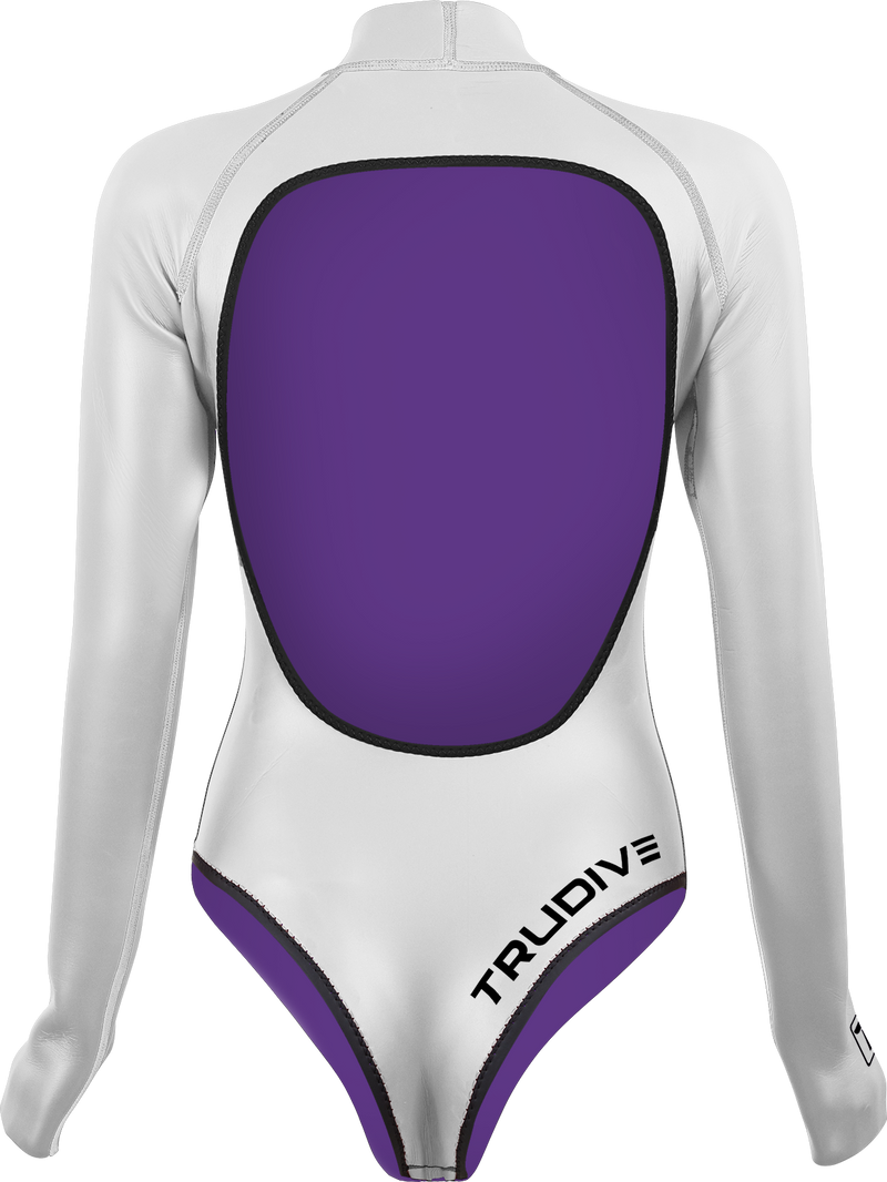 Load image into Gallery viewer, Siren Open Back Bikini 2mm Wetsuit
