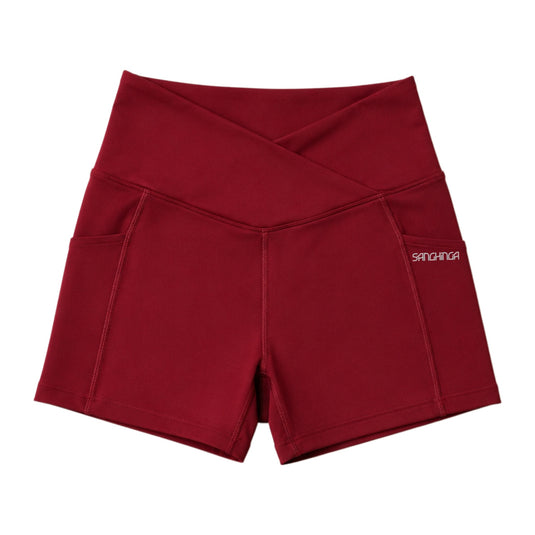 Giliw Multi-Sport Shorts
