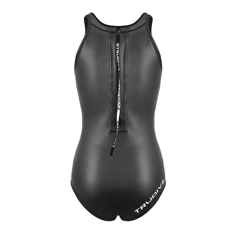 Load image into Gallery viewer, V-Line Bikini 2mm Wetsuit
