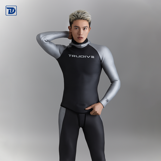 Men's Glide Skin NightElf Wetsuit