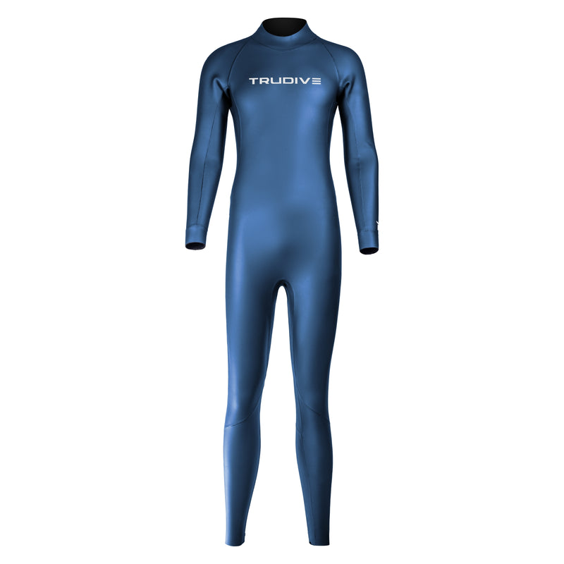 Load image into Gallery viewer, Men&#39;s Longsleeve Jumpsuit Classic 2mm Wetsuit
