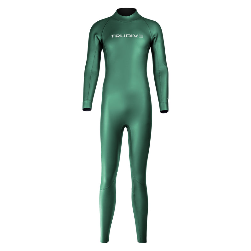 Load image into Gallery viewer, Men&#39;s Longsleeve Jumpsuit Classic 2mm Wetsuit
