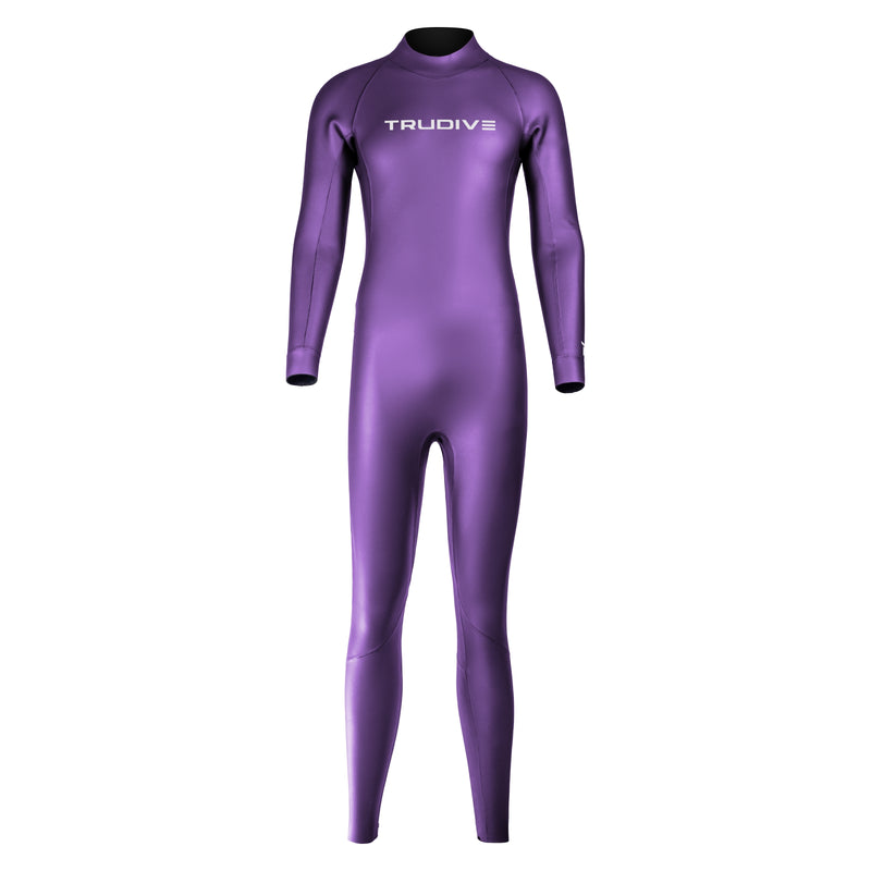 Load image into Gallery viewer, Men&#39;s Longsleeve Jumpsuit Classic 2mm Wetsuit
