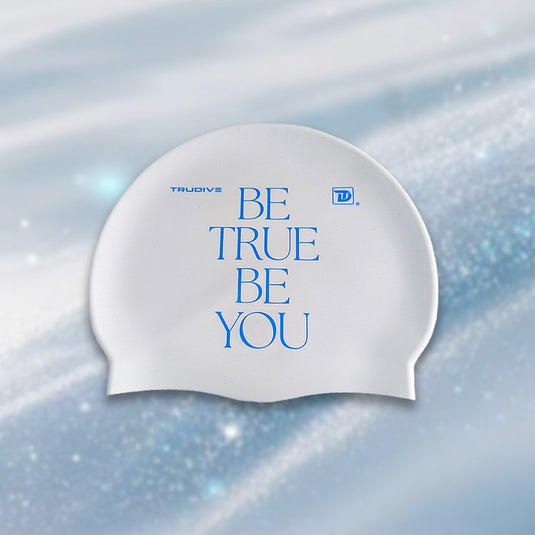 Silicone Cap for Swimming, Diving