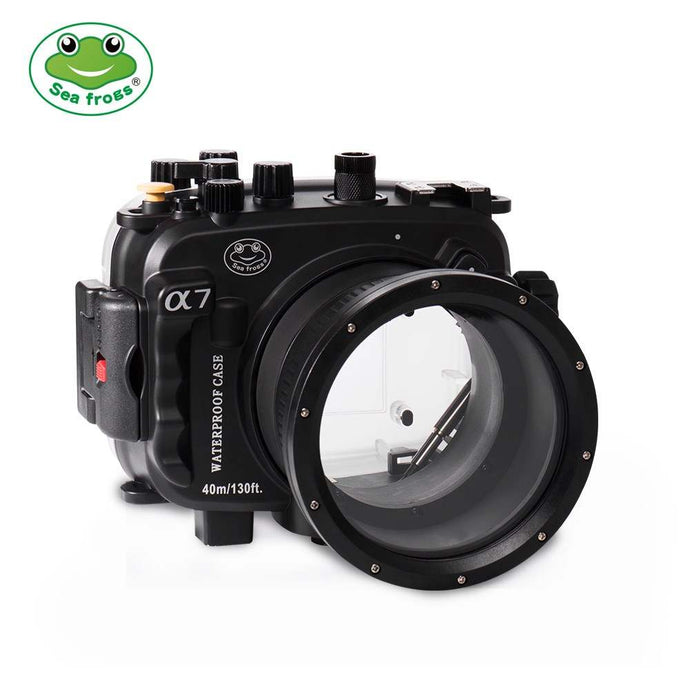 Underwater Housing for Sony A7S