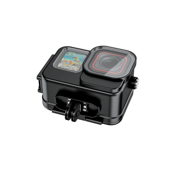 Load image into Gallery viewer, Underwater Housing for Insta360 Ace Pro 2 (Aluminum Alloy)
