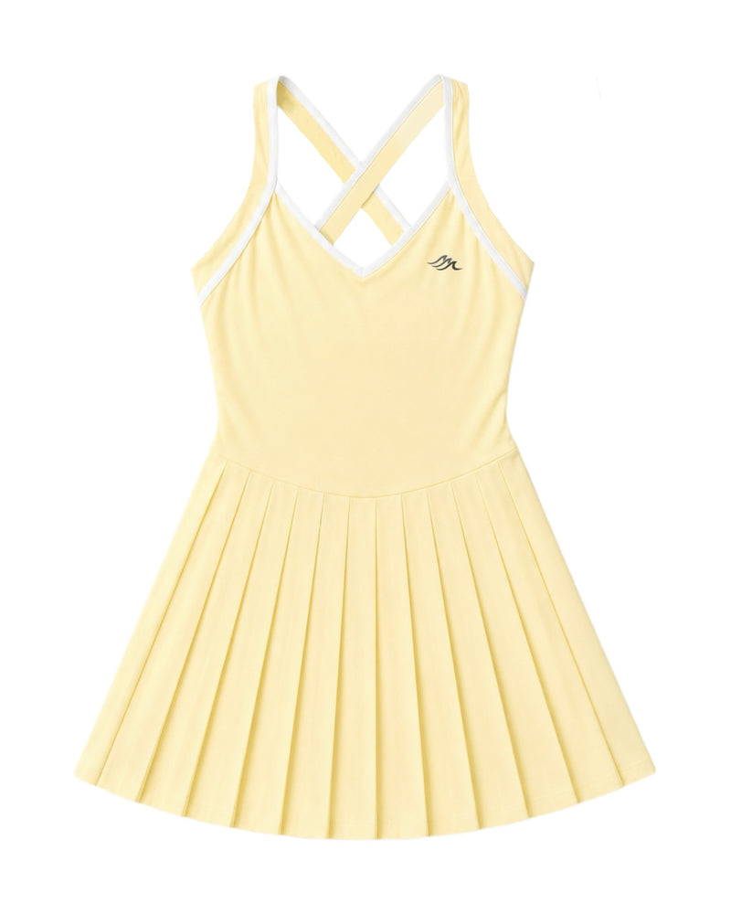 Load image into Gallery viewer, Aliw Multi-Sport Dress

