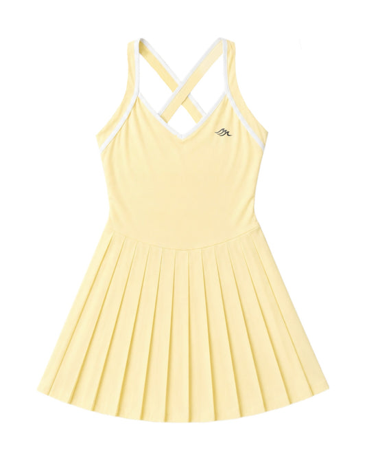 Aliw Multi-Sport Dress