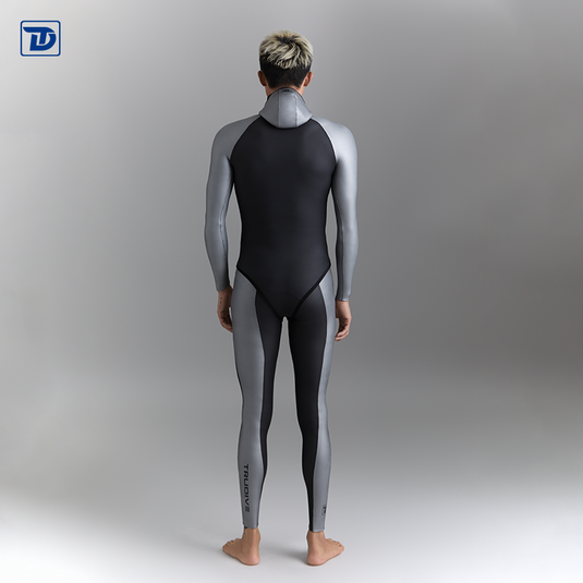 Men's Glide Skin NightElf Wetsuit