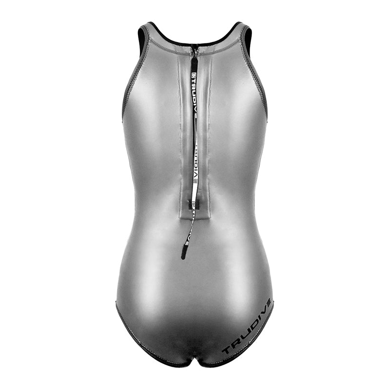 Load image into Gallery viewer, V-Line Bikini 2mm Wetsuit
