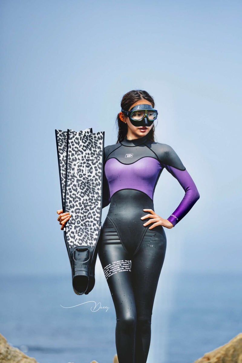 Load image into Gallery viewer, Future Warrior Series-Leah Gu Joint Biniki 1.2mm
