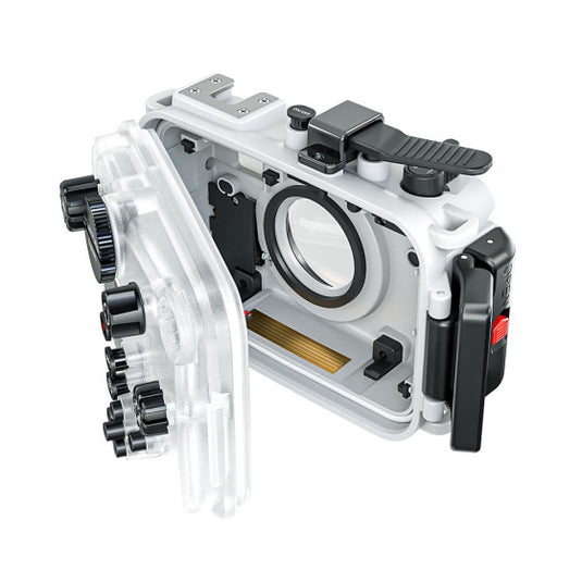 Underwater Housing for Olympus TG7