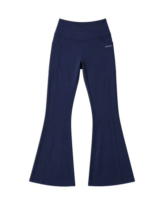 Giliw Multi-Sport Flare Pants