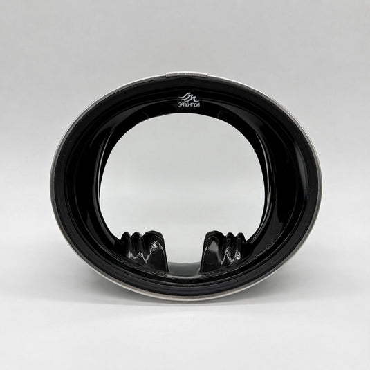 Matahom Oval Mask for Diving