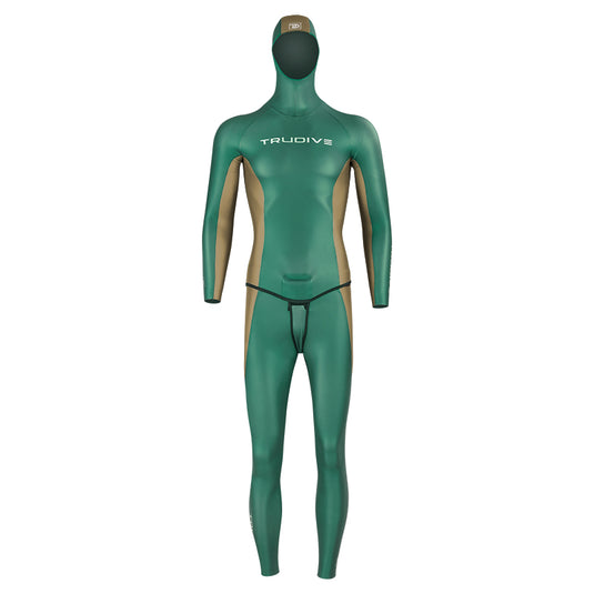 Men's Smooth Skin Streamline 3mm Wetsuit