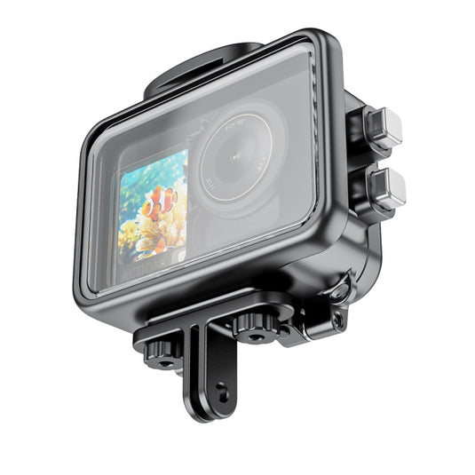 SF15002 Underwater Housing for DJI Action 6/5/4 (200M)