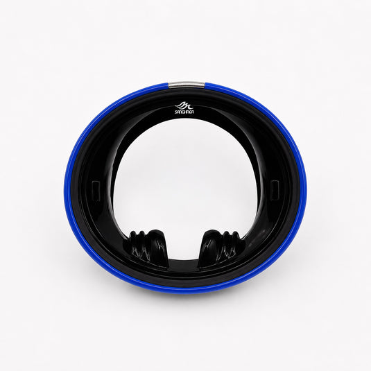 Marahuyo Oval Mask for Diving