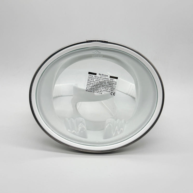 Load image into Gallery viewer, Matahom Oval Mask for Diving
