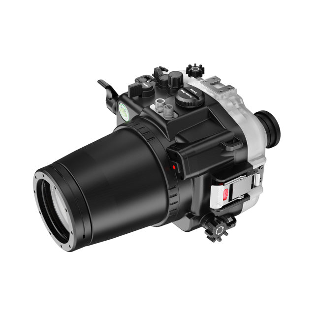 Load image into Gallery viewer, Underwater Housing for Sony A7C II / A7CR
