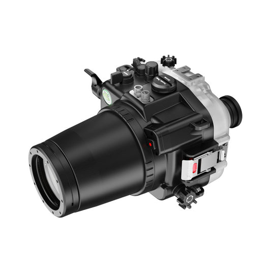 Underwater Housing for Sony A7C II / A7CR