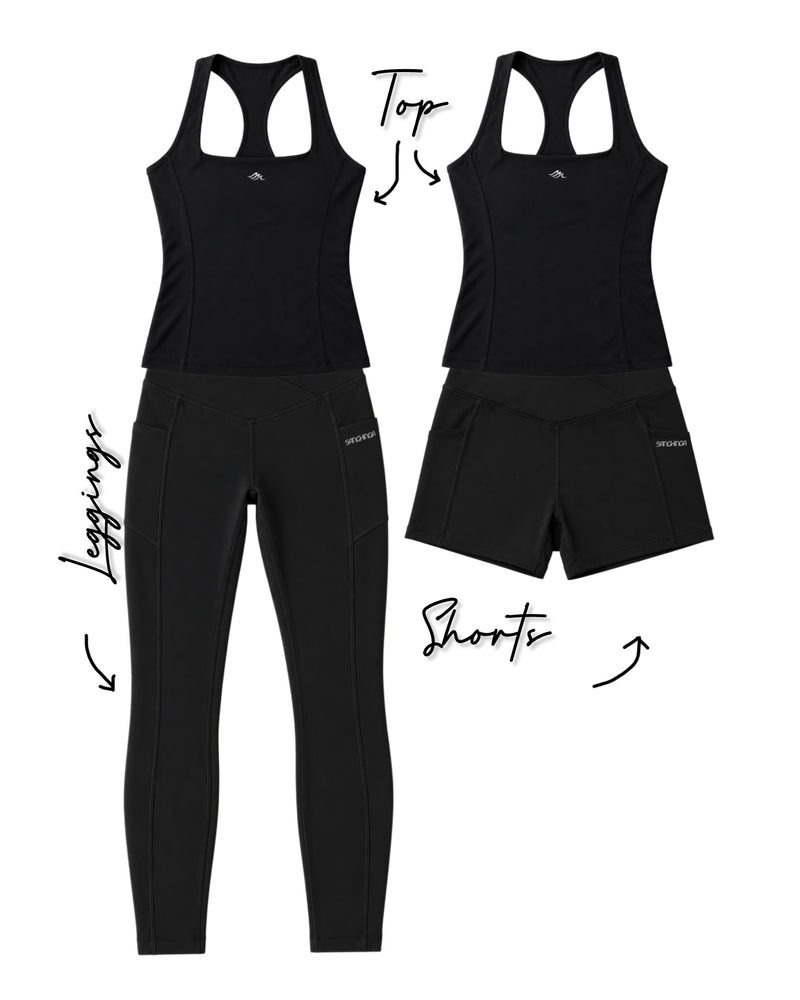 Load image into Gallery viewer, Giliw Multi-Sport Tank Top
