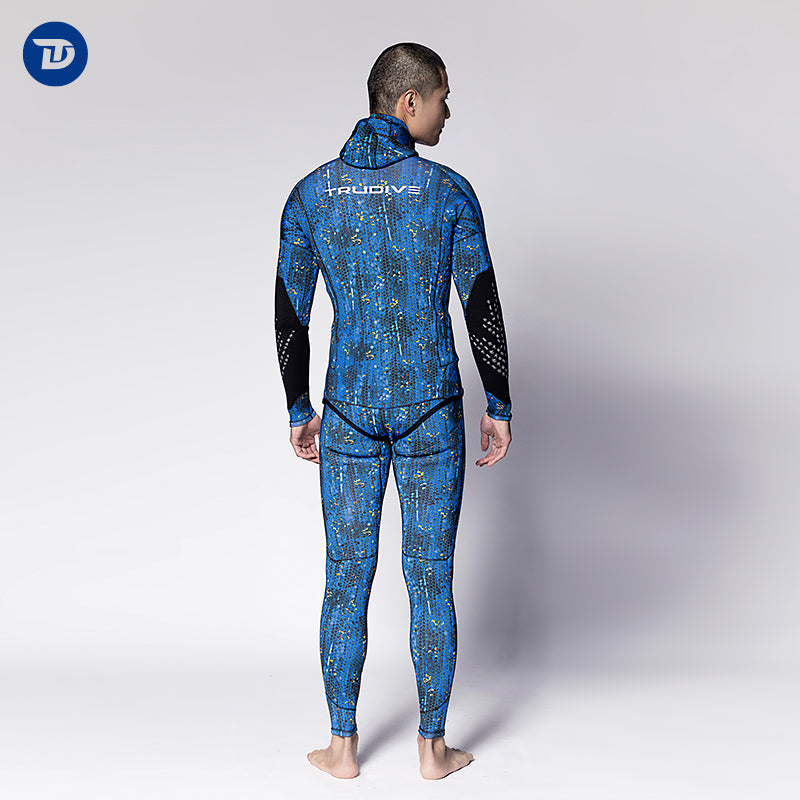 Load image into Gallery viewer, Elite Spearfishing 3mm Wetsuit
